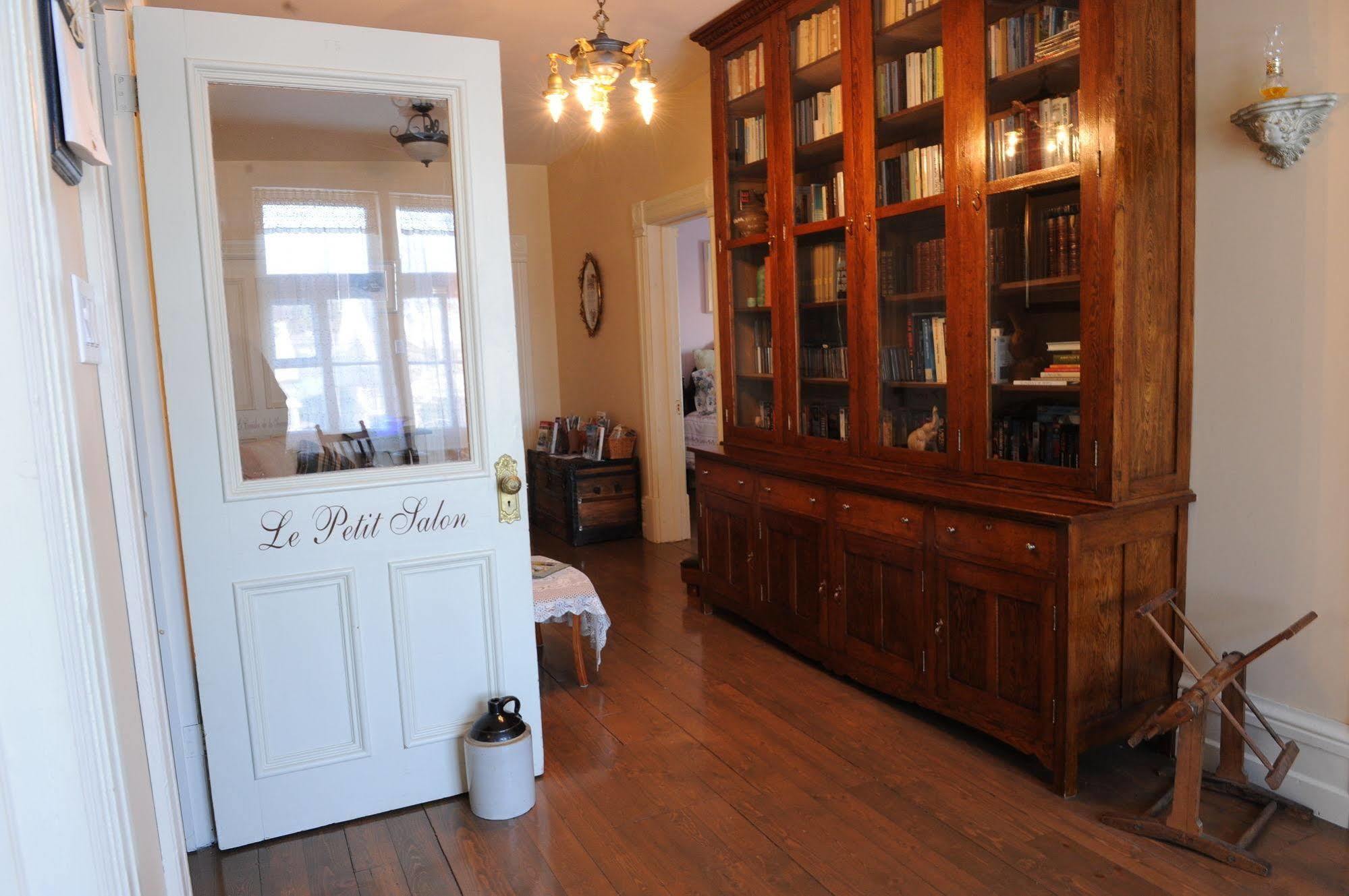 Gite La Temperance Charette Exterior photo